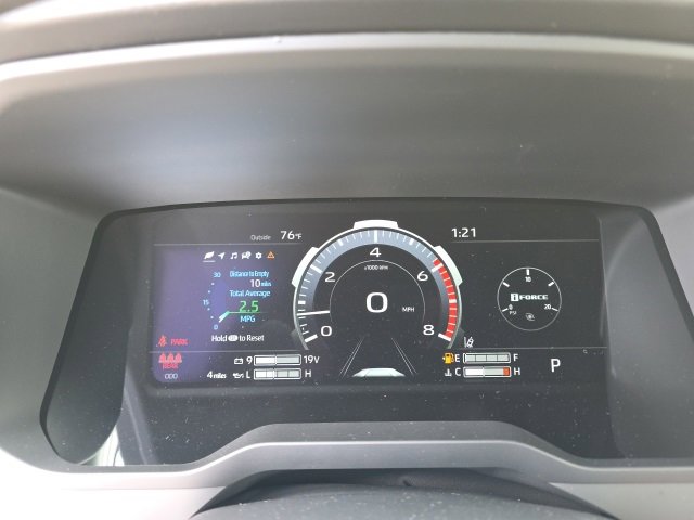 New 2026 Toyota Tundra Limited image 19