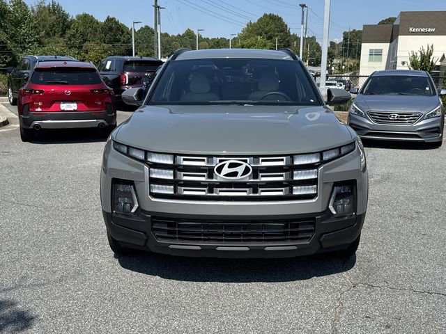 New 2026 Hyundai Santa Cruz SEL image 2