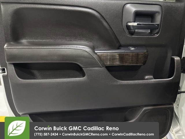 Used 2016 GMC Sierra 2500 Denali w/ Duramax Plus Package image 28