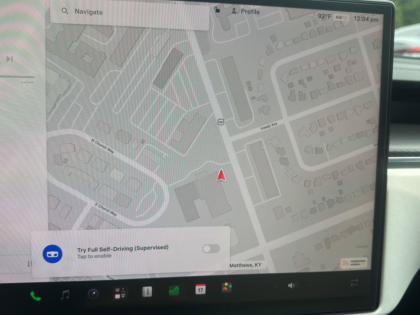 Used 2021 Tesla Model S Plaid AWD/4WD image 26