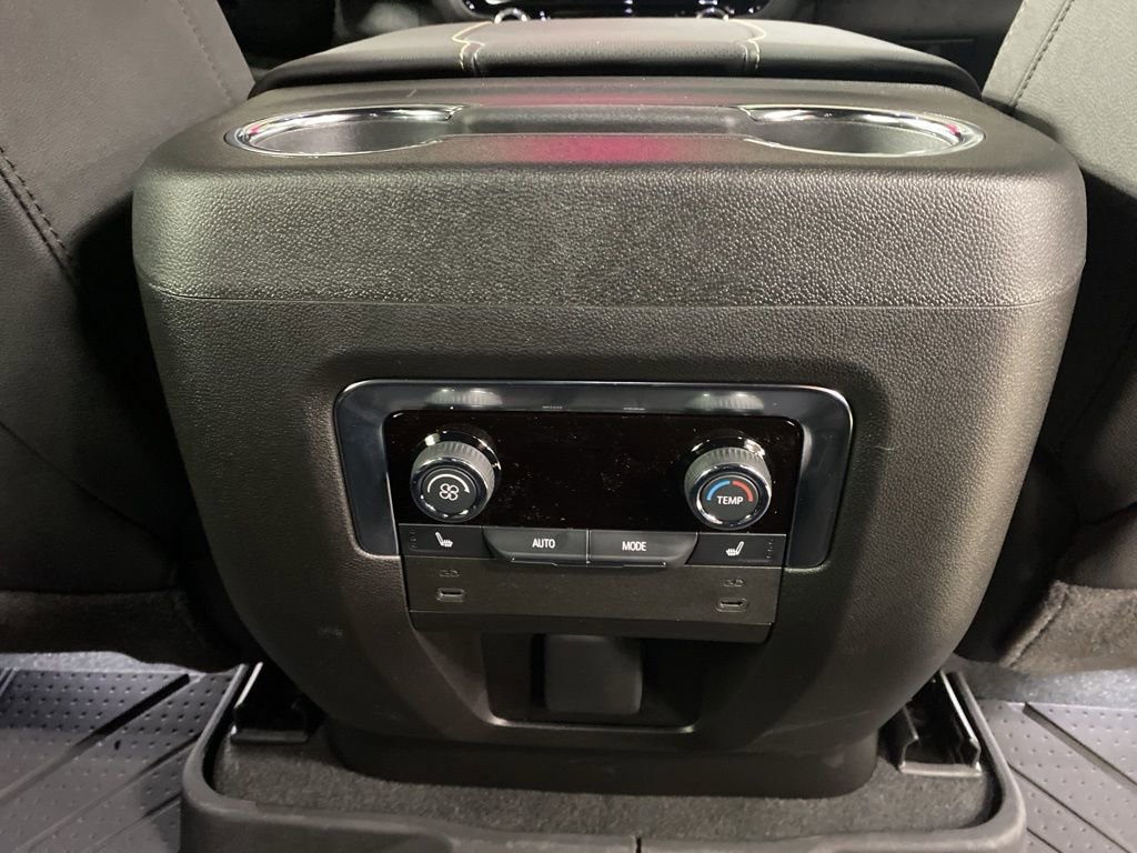 New 2026 Chevrolet Suburban Premier w/ Sun And Tow Package image 23