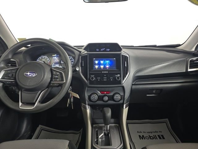 Used 2023 Subaru Forester AWD/4WD image 15