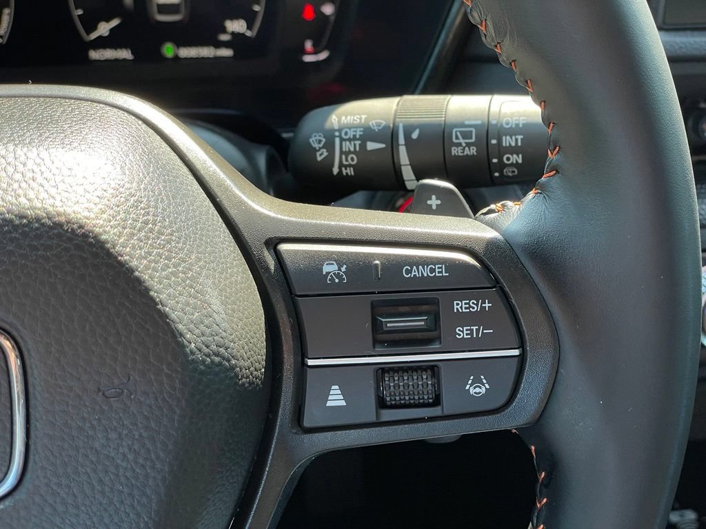 Certified 2026 Honda CR-V Sport-L image 14