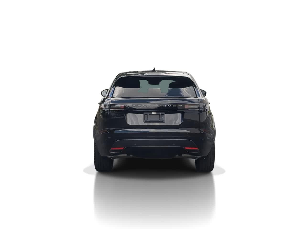 New 2026 Land Rover Range Rover Velar Belgravia AWD/4WD image 7