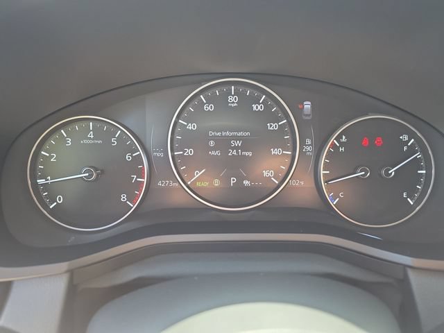 Certified 2026 MAZDA CX-90 3.3 Turbo w/ Select Package AWD/4WD image 15