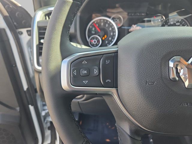 New 2026 RAM 2500 Big Horn image 19