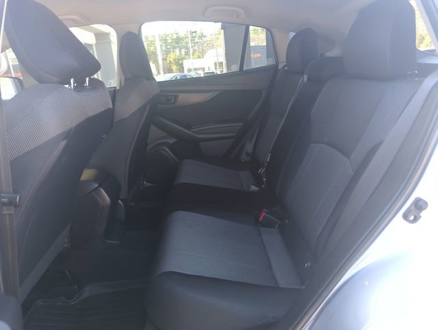 Used 2021 Subaru Crosstrek 2.0i AWD/4WD image 28