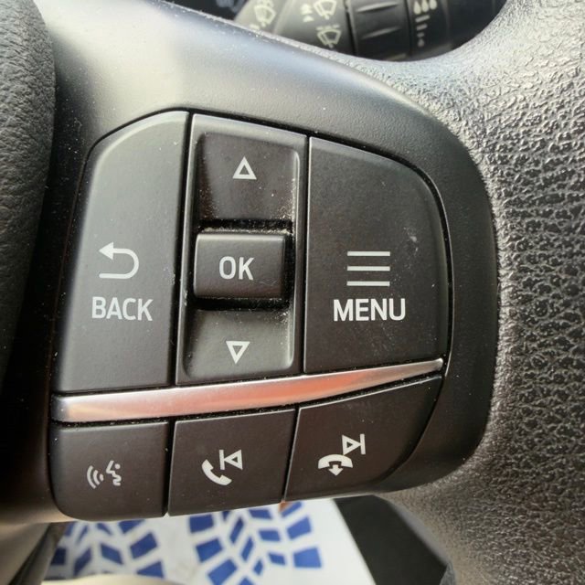 Used 2024 Ford Transit 350 XLT image 22