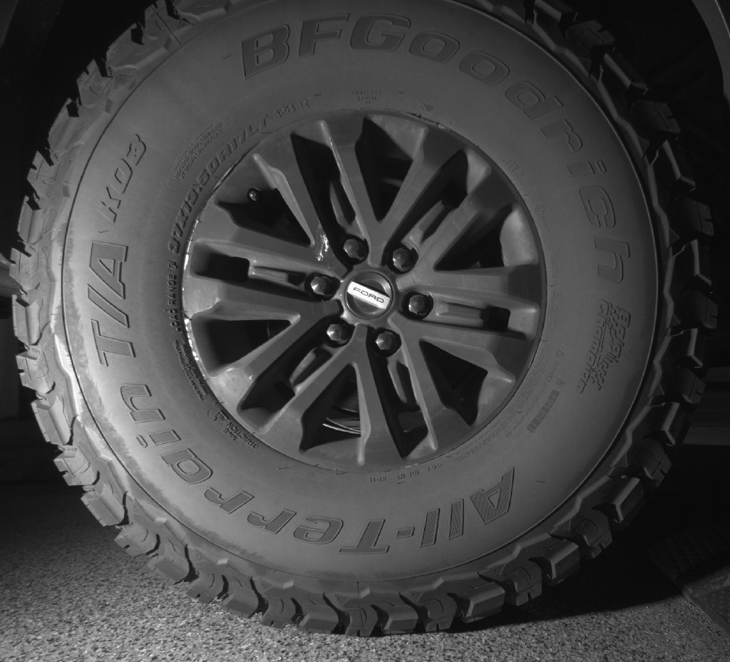 Used 2019 Ford F150 Raptor w/ Equipment Group 802A Luxury AWD/4WD image 12