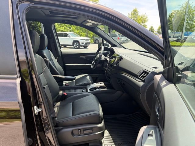 Used 2020 Honda Passport EX-L image 28
