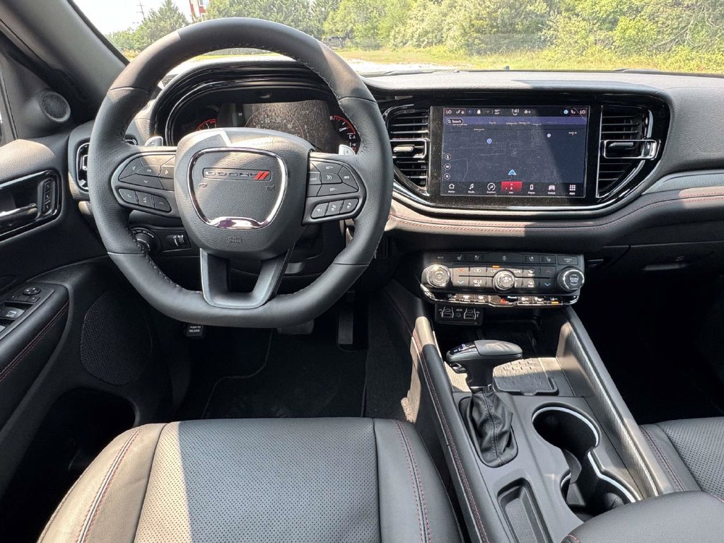 New 2026 Dodge Durango GT AWD/4WD image 17