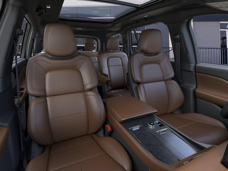 New 2026 Lincoln Aviator Reserve AWD/4WD image 10