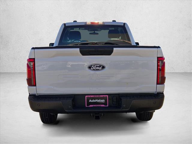 New 2026 Ford F150 XL image 8