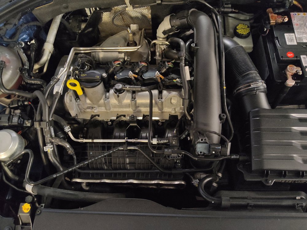 Used 2019 Volkswagen Jetta SE FWD image 30