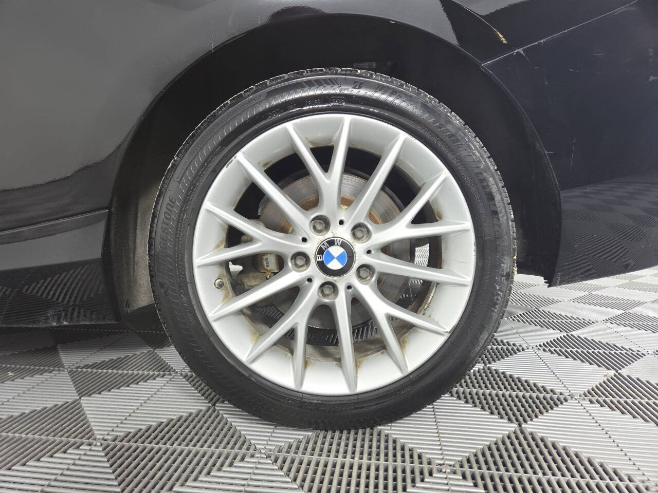 Used 2016 BMW 228i xDrive Coupe AWD/4WD image 11