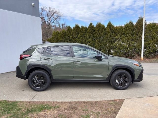 New 2026 Subaru Crosstrek 2.5i image 2