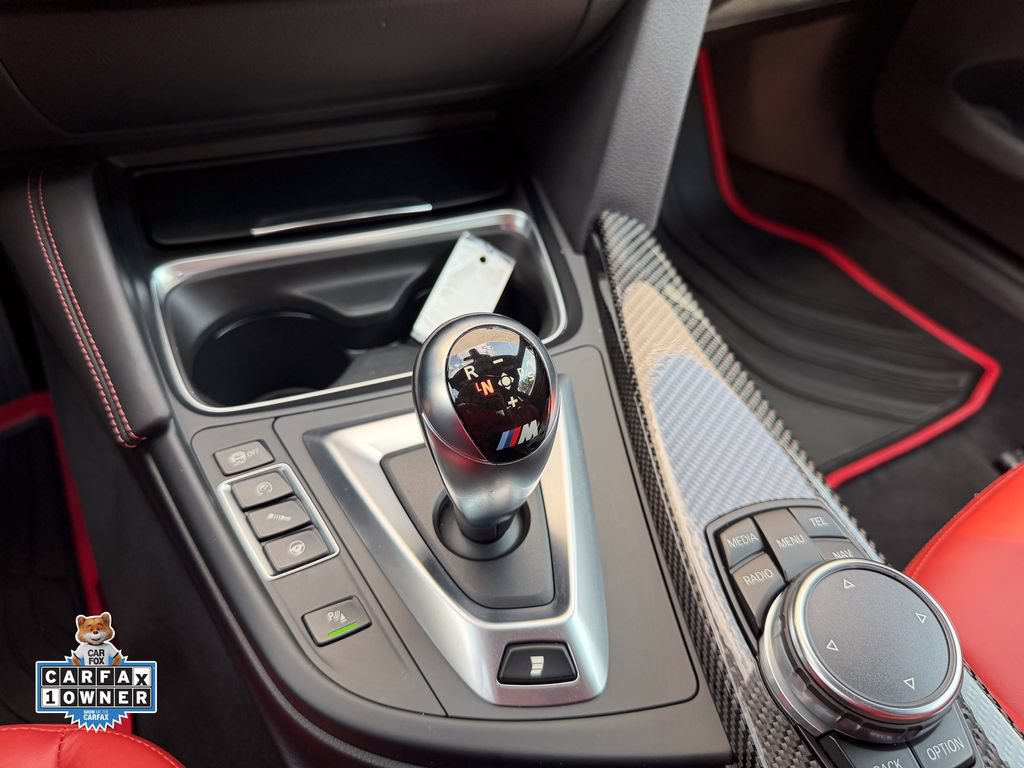 Used 2016 BMW M4 Coupe RWD image 38