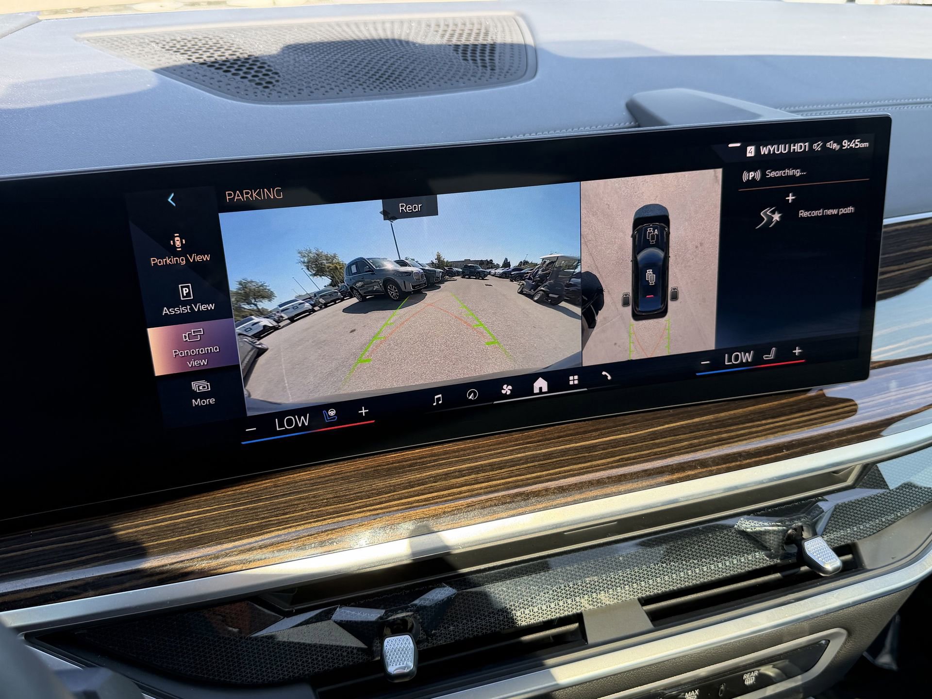 Used 2026 BMW X6 xDrive40i image 29