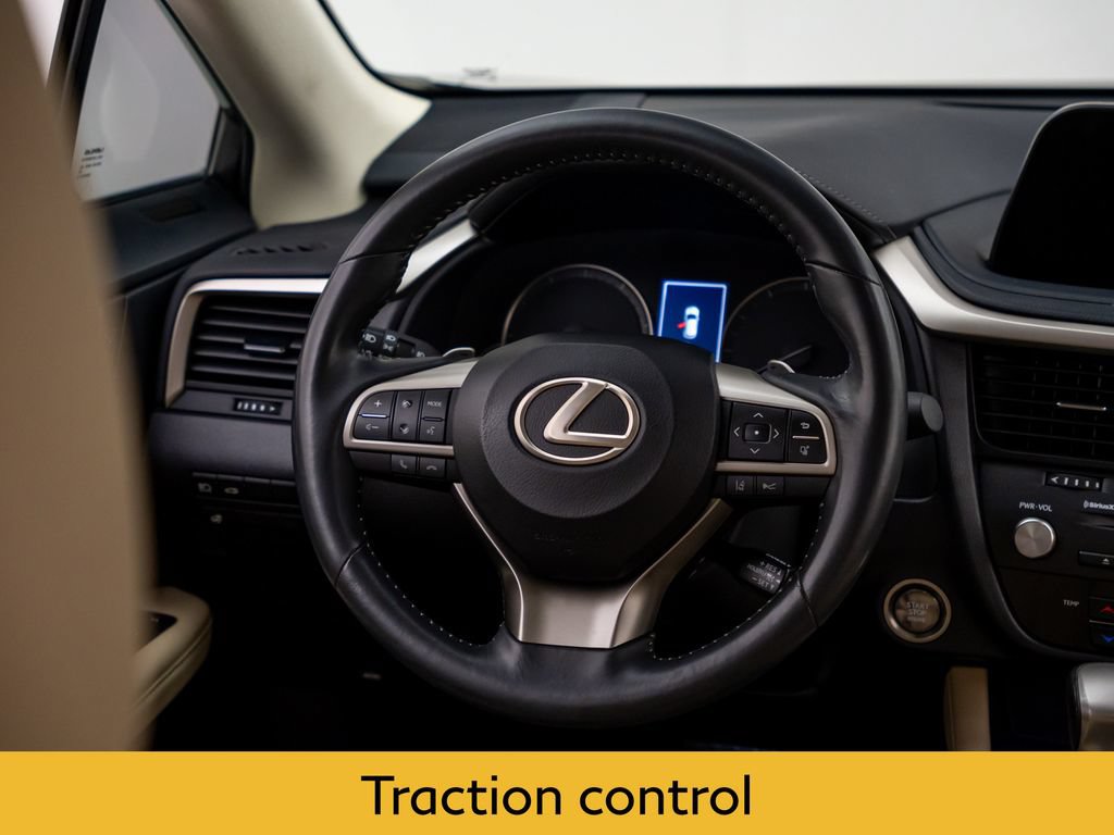 Used 2022 Lexus RX 350 AWD w/ Premium Package image 11