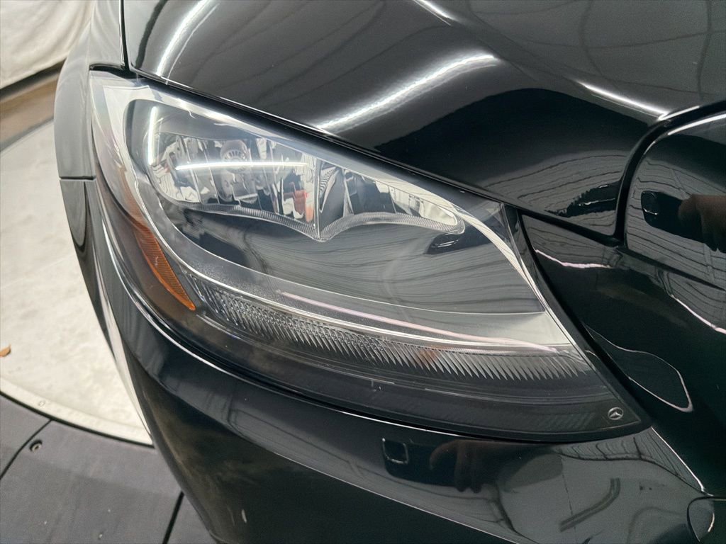 Used 2018 Mercedes-Benz C 300 Sedan image 10