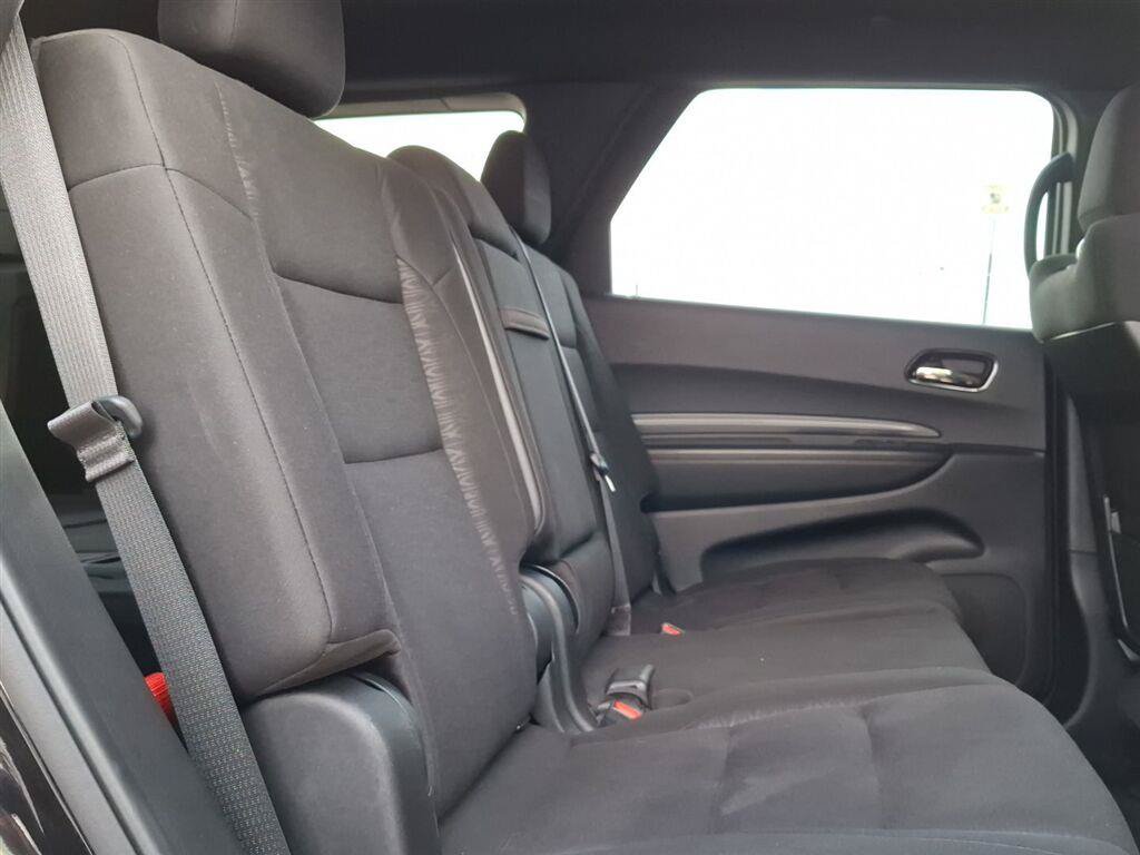 Used 2026 Dodge Durango GT AWD/4WD image 34