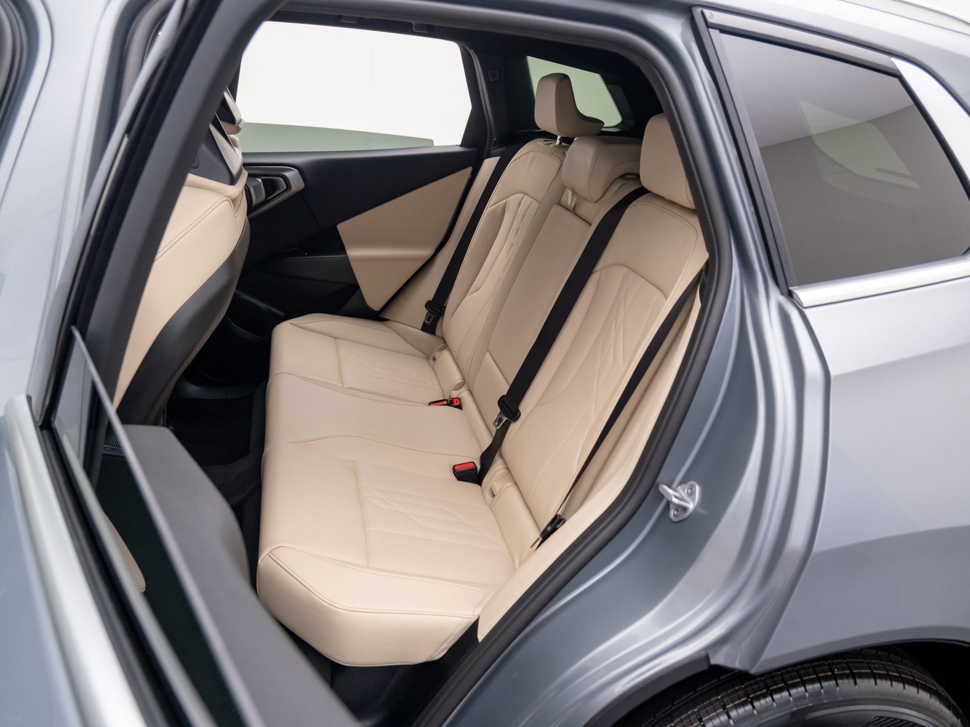 Certified 2026 BMW X3 xDrive30 AWD/4WD image 17