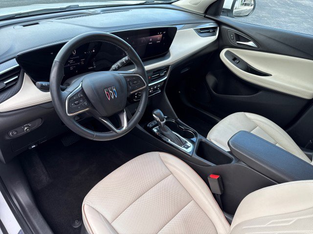 Certified 2024 Buick Encore GX Avenir w/ Avenir Convenience Package image 16