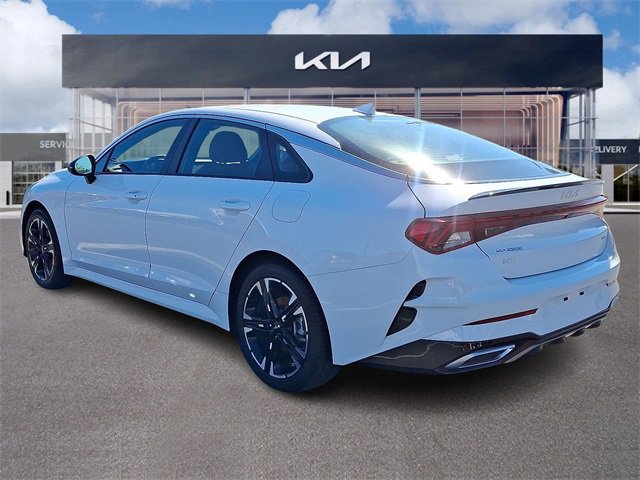 Used 2024 Kia K5 GT-Line w/ GT-Line Premium Package image 4