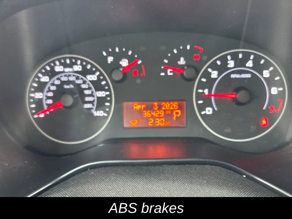 Used 2022 RAM ProMaster City Tradesman image 16