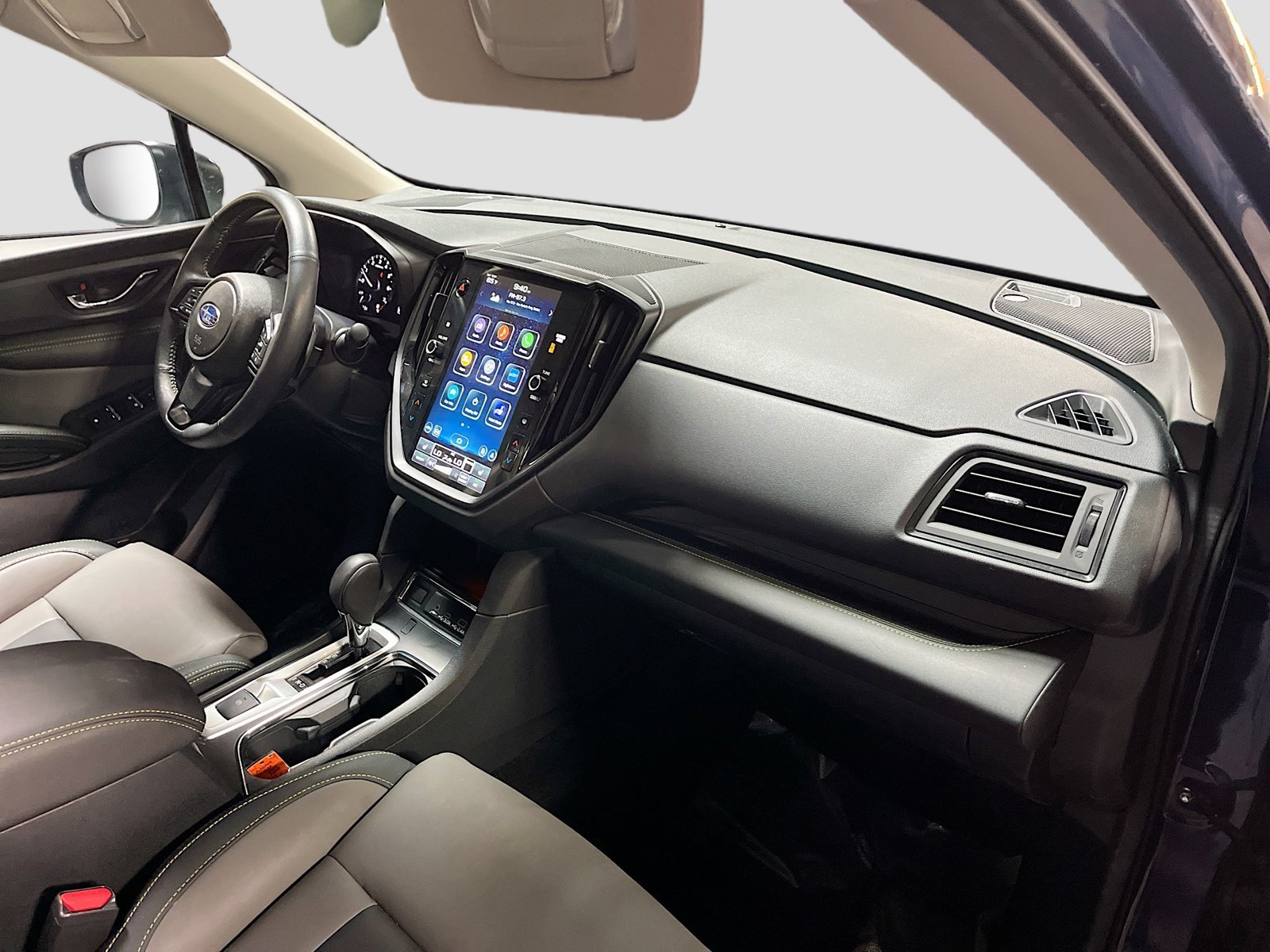 Used 2024 Subaru Ascent Onyx Edition AWD/4WD image 30