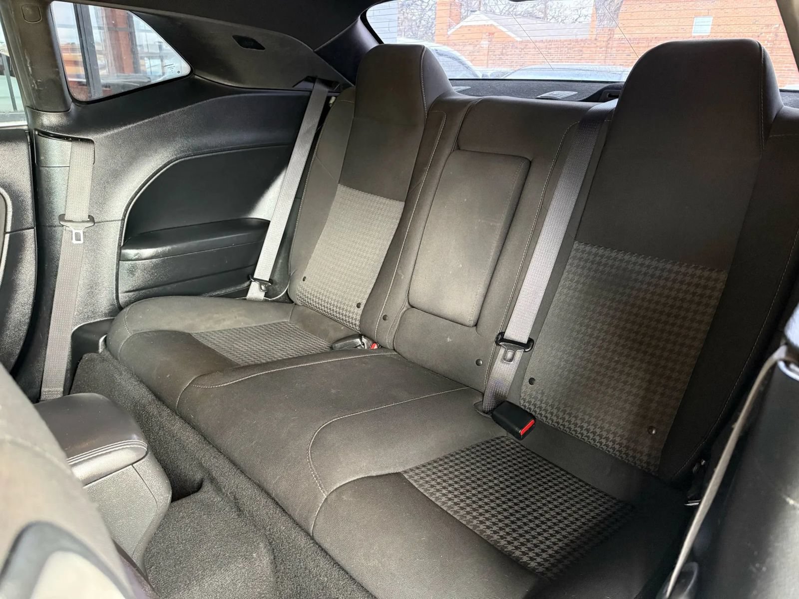 Used 2019 Dodge Challenger R/T RWD image 22