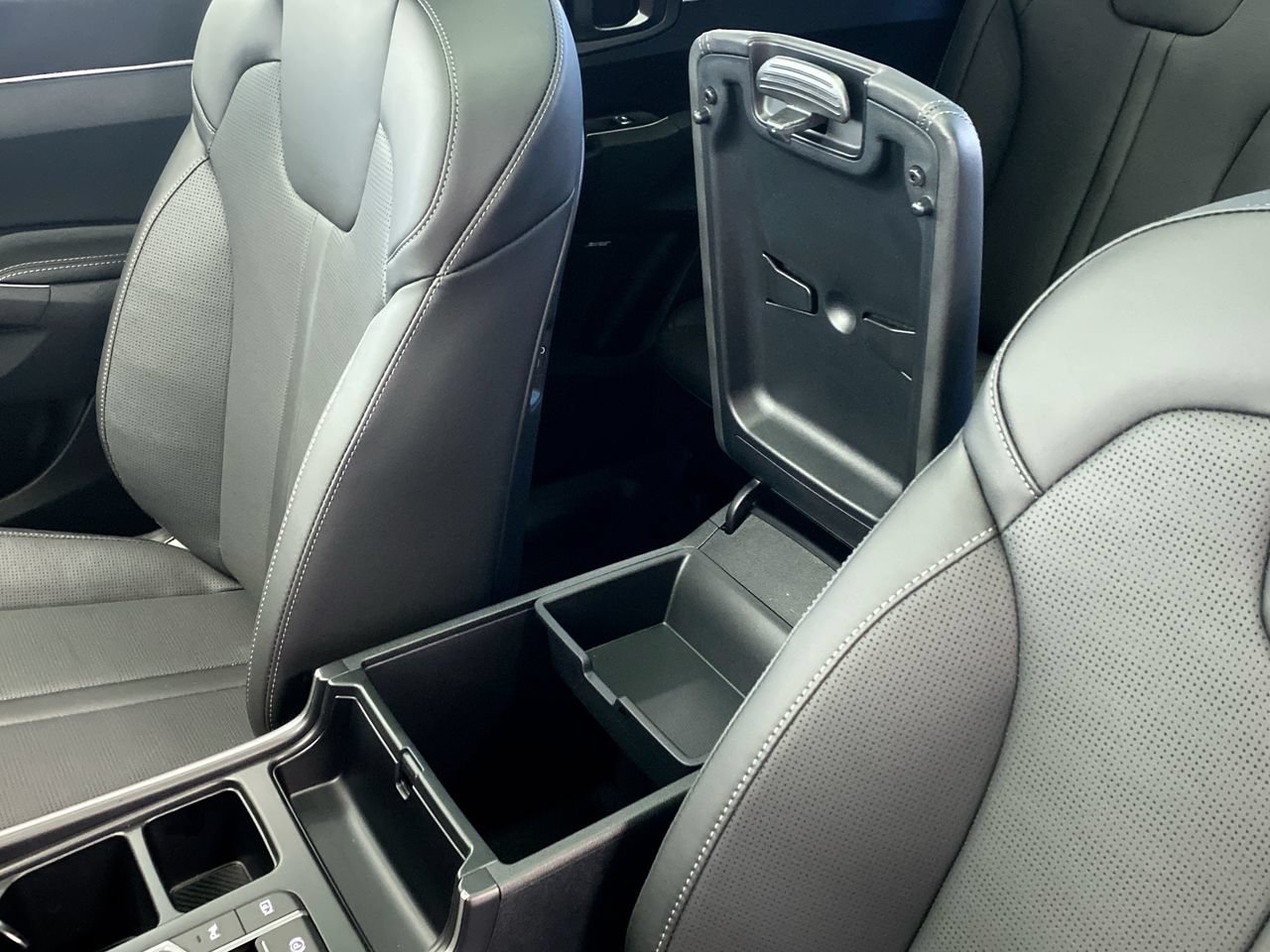 New 2026 Kia Sorento X-Line EX AWD/4WD image 29
