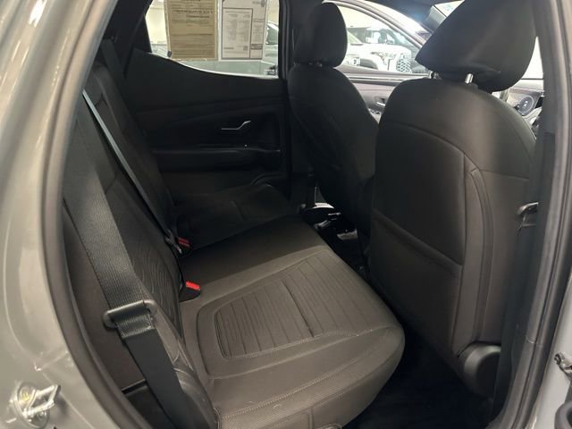 Used 2023 Hyundai Santa Cruz SEL Premium AWD/4WD image 20