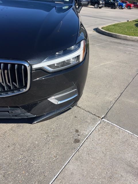 Used 2020 Volvo XC60 T5 Inscription image 11