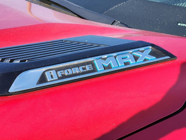 Used 2023 Toyota Tundra Capstone AWD/4WD image 9