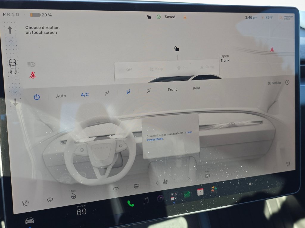 Used 2024 Tesla Model 3 Standard Range RWD image 37