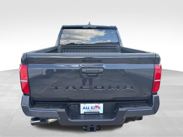 New 2026 Toyota Tacoma SR5 RWD image 7