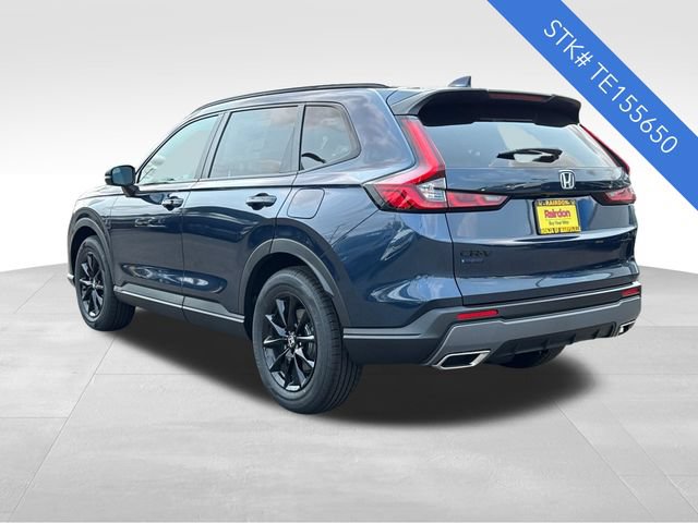 New 2026 Honda CR-V Sport image 5