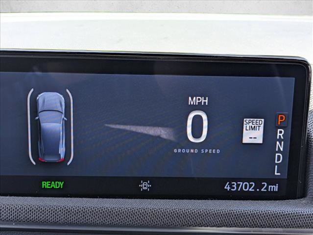 Used 2022 Ford Mustang Mach-E Select w/ Comfort/Technology Package AWD/4WD image 8