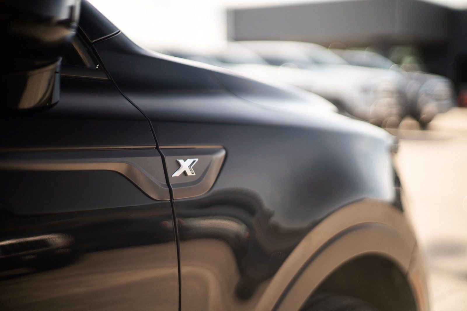 Used 2023 Kia Sorento X-Line EX image 17