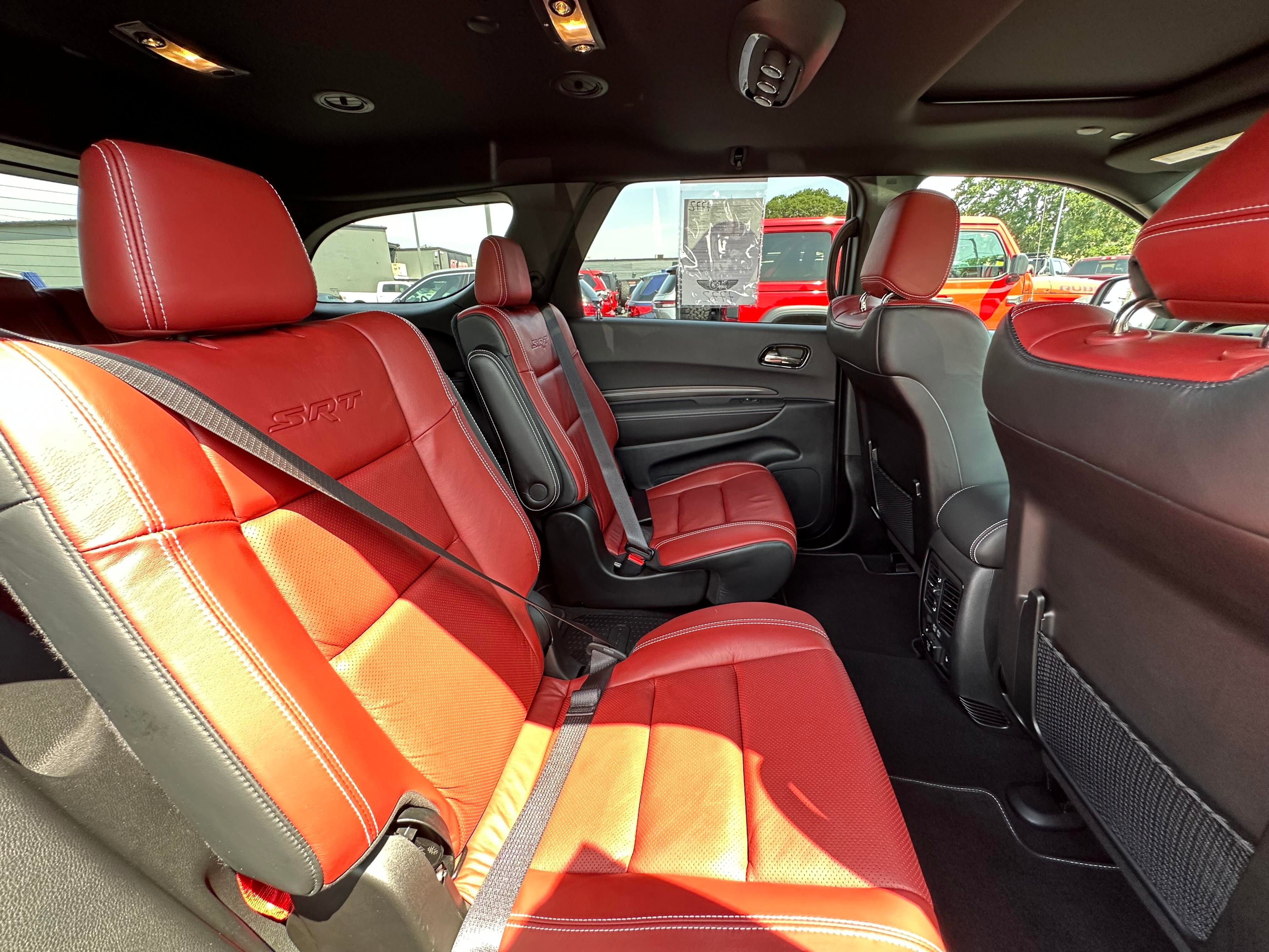 Used 2023 Dodge Durango SRT Hellcat image 18