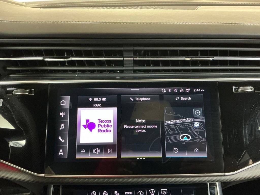 Used 2024 Audi RS Q8 AWD/4WD image 11