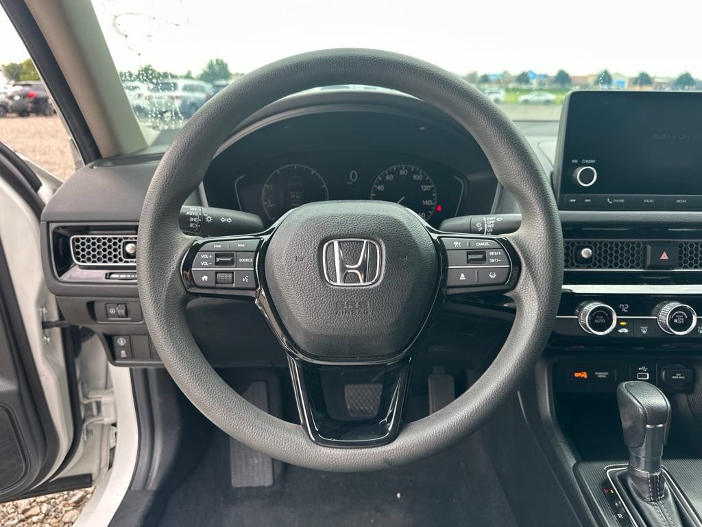 Used 2024 Honda Civic LX image 17