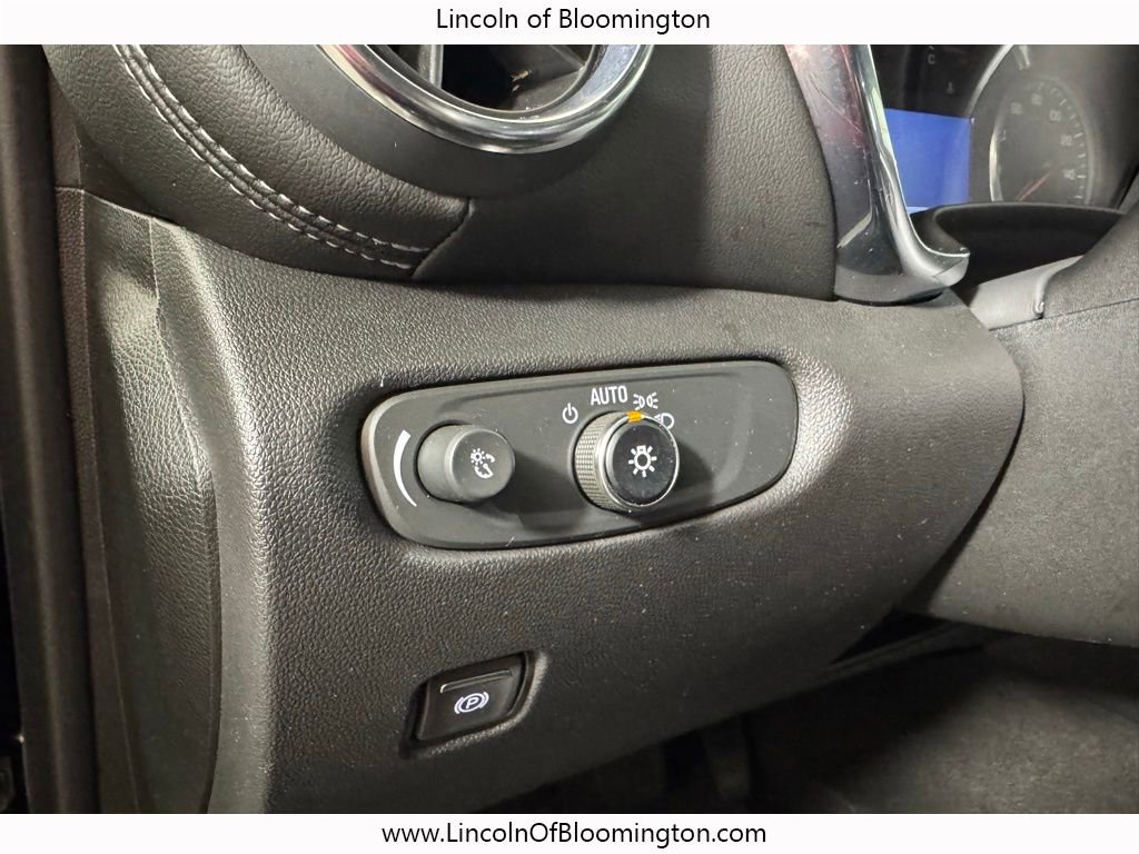 Used 2024 Chevrolet Blazer LT w/ Convenience Package image 31