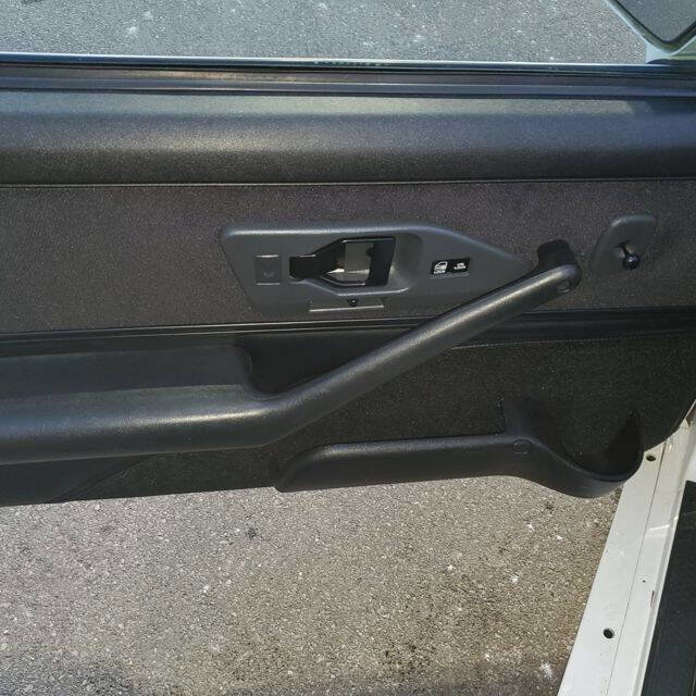 Used 1991 Pontiac Firebird Coupe image 12