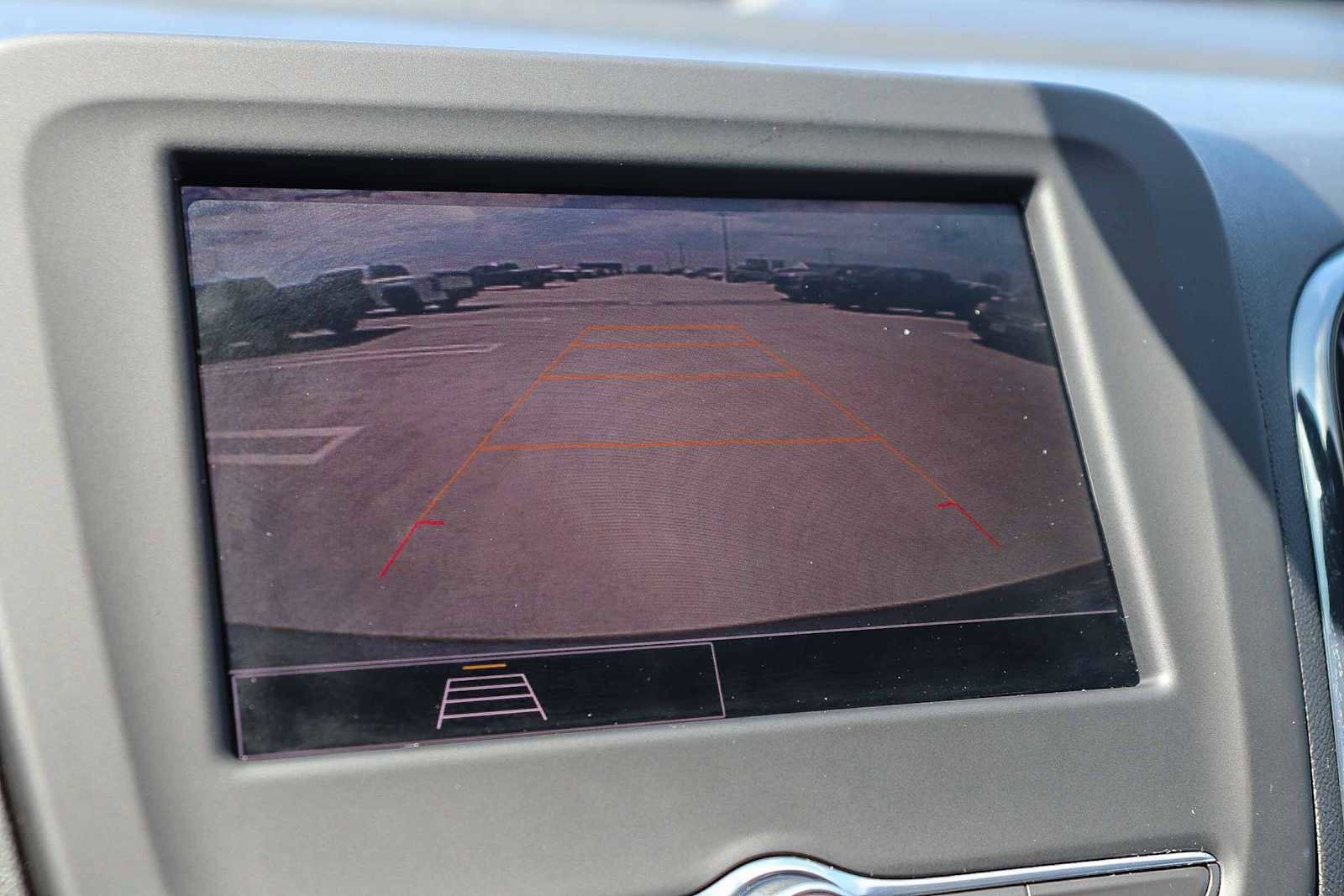 Used 2023 Chevrolet Equinox RS image 22