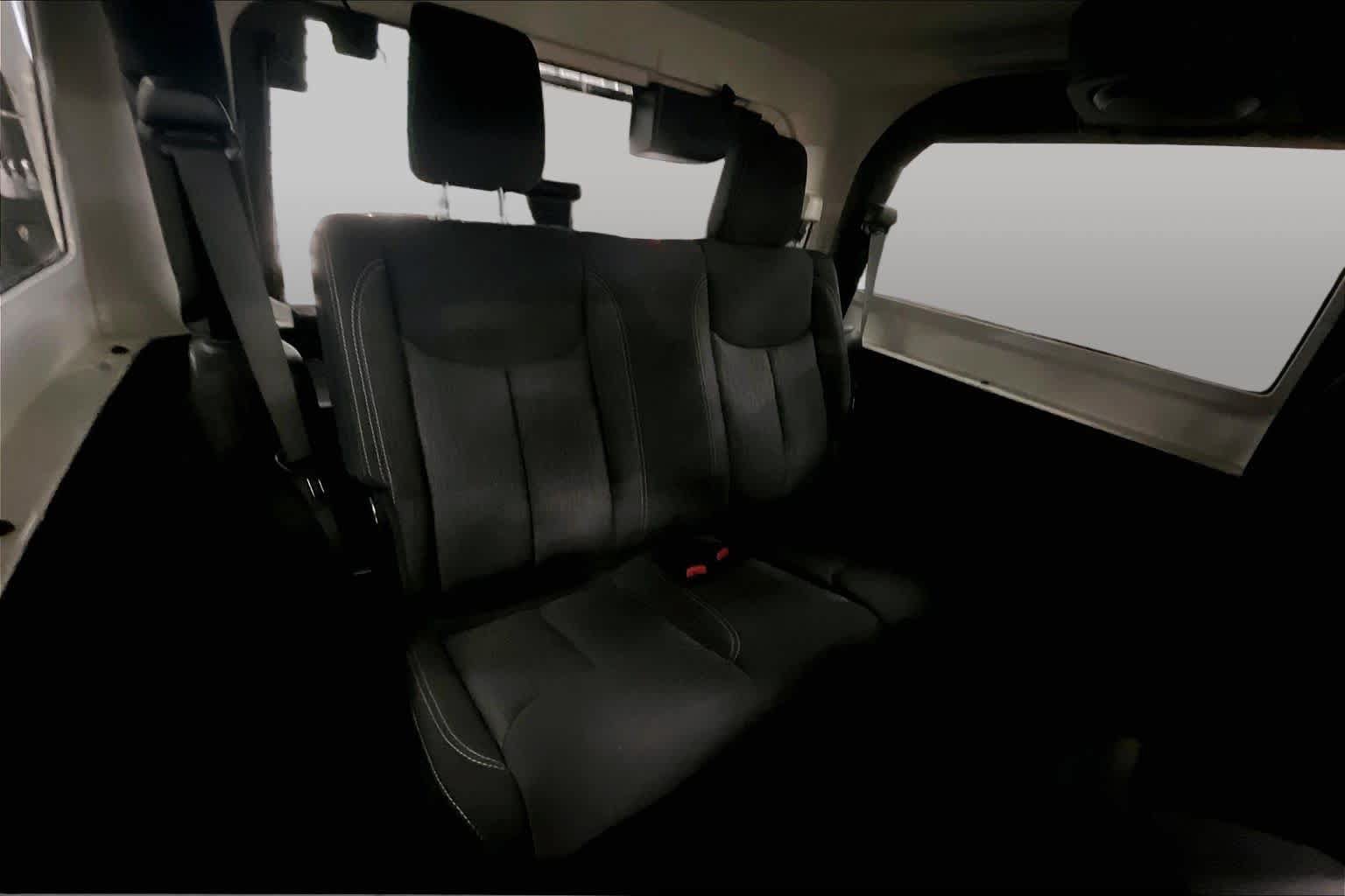 Used 2014 Jeep Wrangler Sahara AWD/4WD image 19