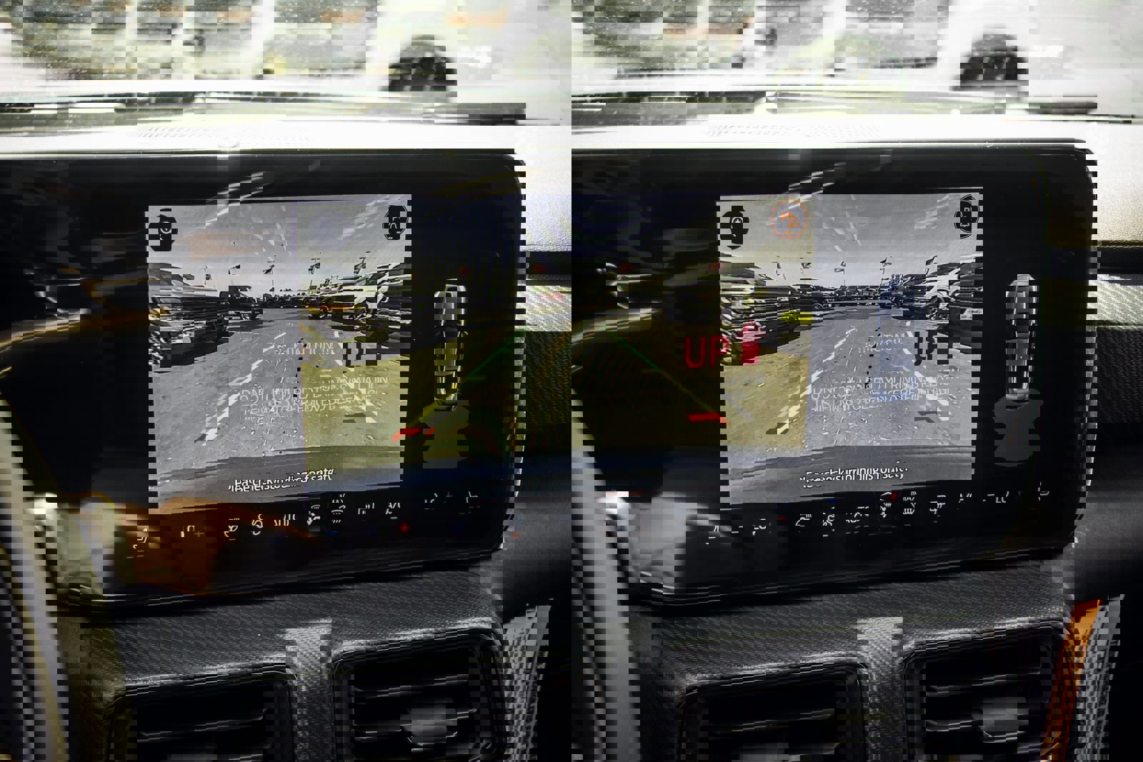 New 2025 Ford Mustang Dark Horse w/ Dark Horse Handlin Package image 39