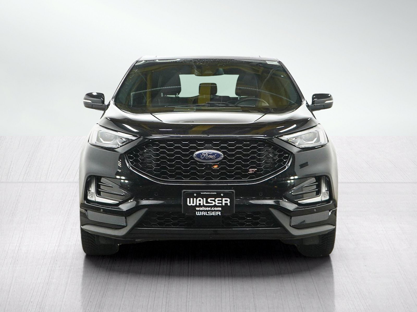 Used 2020 Ford Edge ST w/ Equipment Group 401A AWD/4WD image 8