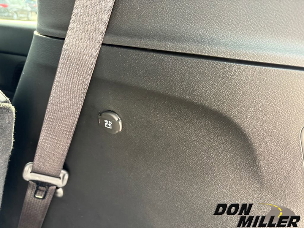 New 2026 Chrysler Pacifica Select image 29